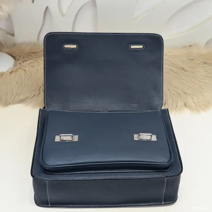 Brother Sam Hermès 2406YA0120 Bags 0724